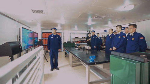 天津市消防救援总队后勤正规化建设现场会侧记 全方位提升救援服务保障能力