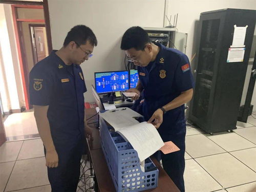 盘锦市消防救援支队 以专项检查促规范，筑牢消防安全技术防线