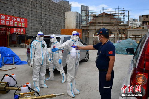 山河同心，千里驰援——兰州山河救援志愿服务队助力上海抗疫纪实