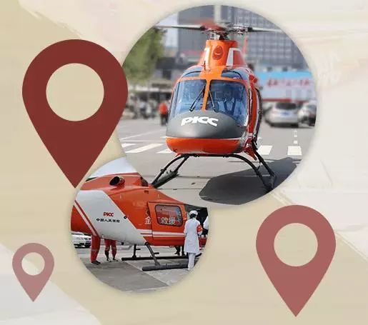 苏州直升机救援服务即将启航，这份使用与申请全攻略请收好