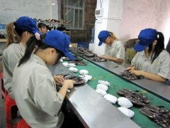 东莞安盈检品工厂 专业第三方验货与救援服务